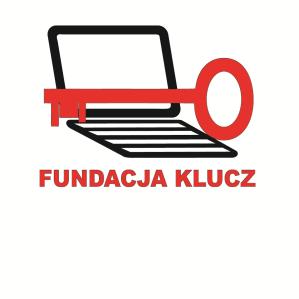 Fundacja KLUCZ na rzecz edukacji i upowszechniania czytelnictwa osób niewidomych i słabowidzących ul. Krańcowa 23/27, 02-493 Warszawa NIP: 522-27-79-274 REGON: 140167289 tel.