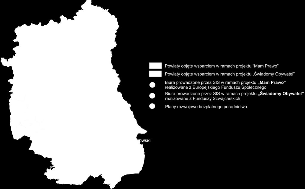 SYSTEM PORADNICTWA PRAWNEGO