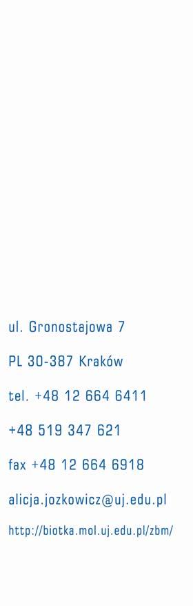 Mam wątpliwości co do możliwości interpretacji danych przedstawionych na Ryc. 26 (zwłaszcza dotyczących linii KG1).