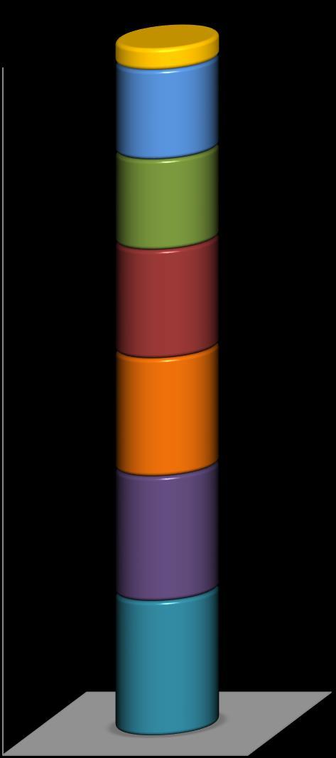 Procentowy udział portretów psychograficznych 100% 90% 80% 3,1% 13,0% 13,1% Inni Swojacy - wiek przynajmniej 30, zwłaszcza 40+, dochody raczej