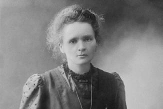 84. rocznica śmierci Marii Skłodowskiej-Curie 4 lipca br. przypada 84.