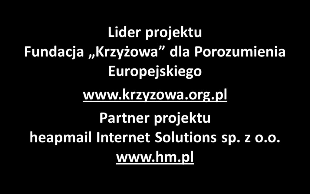 informacji zawodowej dr Daria Zielińska-Pękał Ekspert ds.