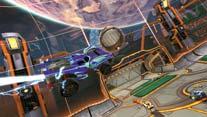 Rocket League, Psyonix, and all related marks and logos are