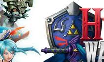 Hyrule Warriors: Definitive Edition Gatunek: Akcja, Przygoda Wydawca: Nintendo