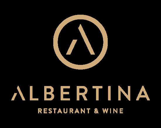 Łączenie kuchni fine dining Albertiny z winem to nasze oczko w głowie, dlatego w karcie menu przy każdej pozycji z przyjemnością i pełną odpowiedzialnością sugerujemy odpowiednie wina.