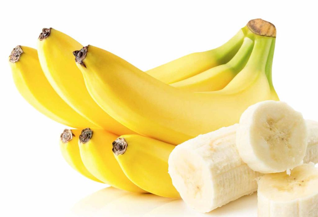 Dobrym źródłem prebiotyków, które zaliczane są do grupy fruktooligosacharydów są np. cebula, pszenica, szparagi, ziemniaki i banany.