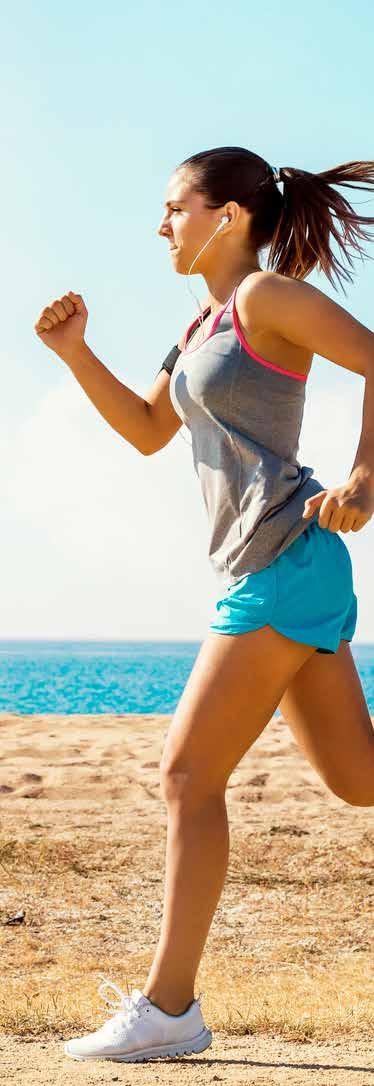 BCAA w diecie sportowca Osoby o wysokiej aktywności fizycznej mają większe zapotrzebowanie na białko, czyli materiał budulcowy mięśni.