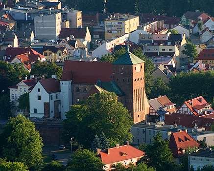 Załącznik do Uchwały Nr I/239/2016 Rady Miejskiej w Darłowie z dnia 29 grudnia 2016 r.