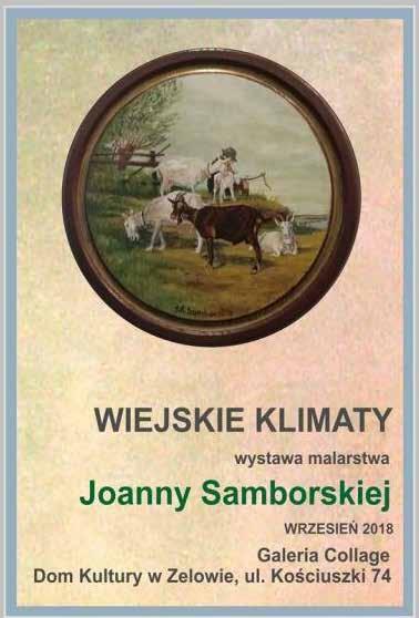 kompozytorem, solistą Filharmonii Lubelskiej, Honorowym Obywatelem Gminy Zelów - jest dla Zelowian niewątpliwie powodem do dumy i satysfakcji.