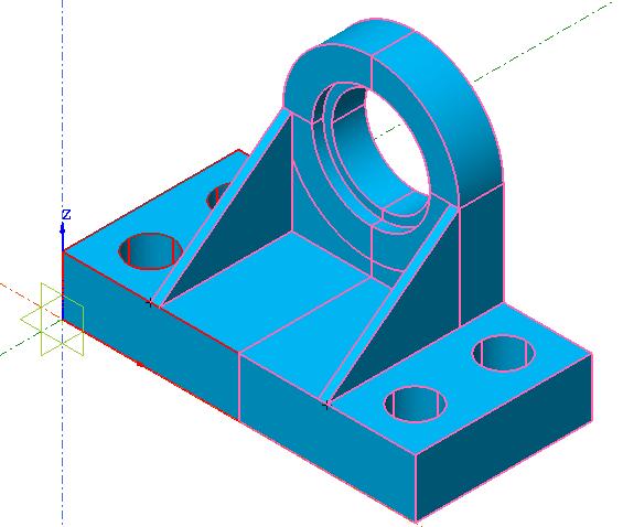 Geometry Curve Delete).