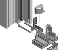 15 technika progowa SALAMANDER COMBI - technika progowa Streamline / 3D