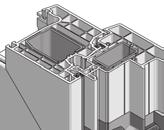 STK6601/l szary bluevolution 176030 lewy STK6601/r szary bluevolution 176030 prawy * Patent nr EP 2 290 187