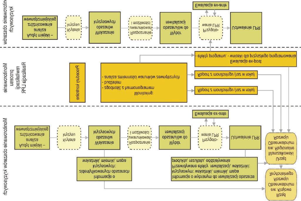 Cele i efekty projektu ROZDZIAŁ 1 Ryc. 4.