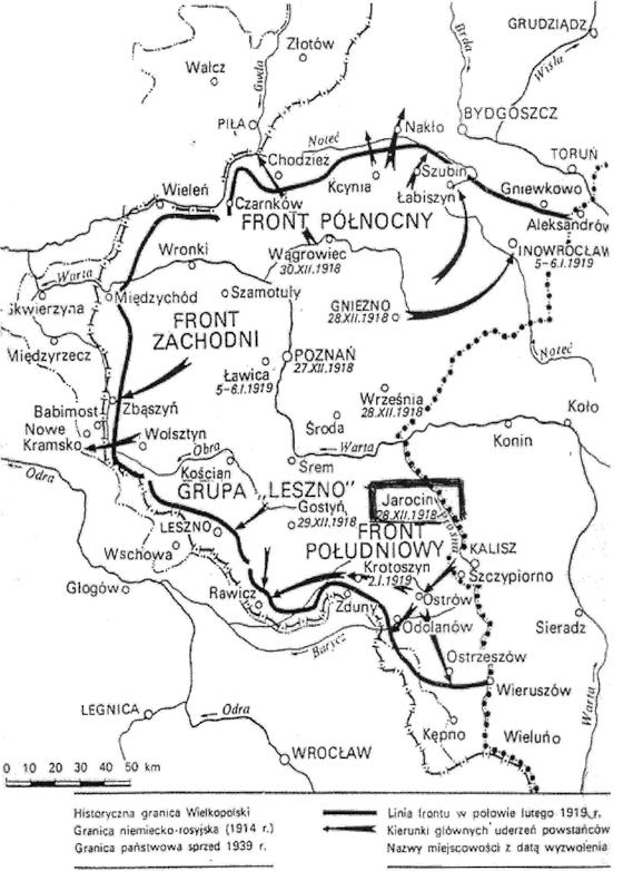 i przełożonym swoim ( ) posłuszny będę ( )". Ważne były także ostatnie słowa przysięgi: ( ) po zjednoczeniu Polski złożę przysięgę żołnierską, ustanowioną przez polską zwierzchność narodową! ".