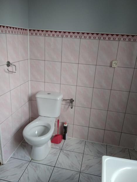 użytkowej 6,24 m². Stan techniczny lokalu średni.