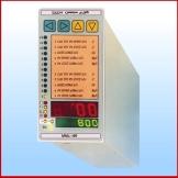 A B T1 A T1 RS 232/485 T2 RS 232/485 T2 D C ZP CAN LZ 1 2 3 4 D ZP CAN LZ 1 2 3 4 24V= 24V= WWT-166-2-2.. WWT-166-2-3.