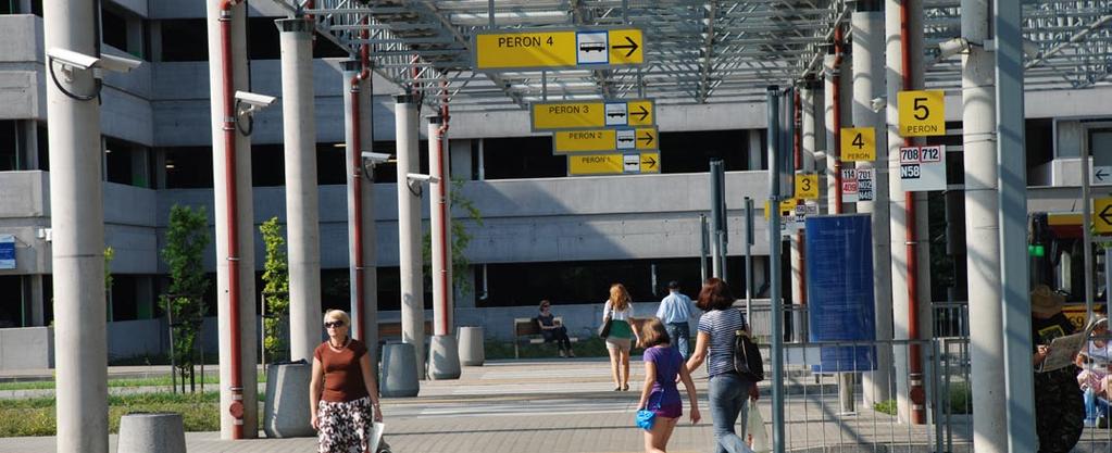 PRZEWÓZ PASAŻERÓW DANE LICZBOWE PASSENGER TRANSPORT NUMERICAL DATA Ocena metra pod względem bezpieczeństwa w latach 2005 2011 Assessment of Metro in terms of safety in the years 2005 2011