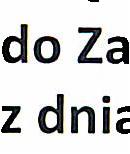 Załącznik nr 2 do Zarządzenia Nr71/2016 z dnia 17 listopada 2016 INSTRUKCJA REALIZACJI ZOBOWIĄZANIAPODATKOWEGO