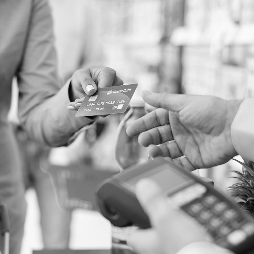 Shopping Monitor 2018 DLACZEGO WARTO KUPIĆ RAPORT SHOPPING MONITOR?