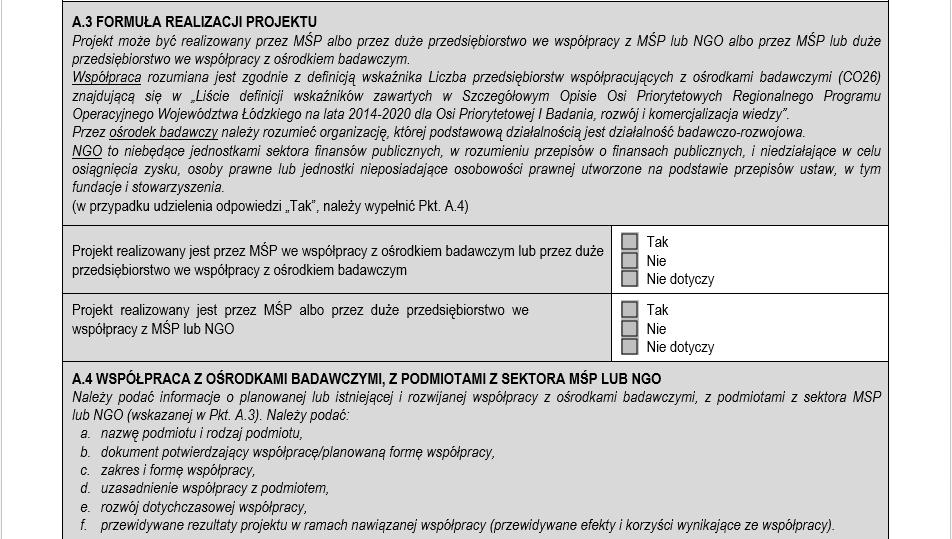 6. Formuła