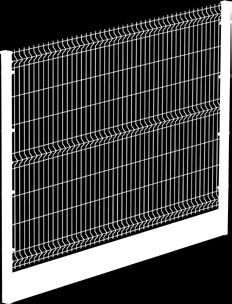 50x200 mm Dostępne kolory* RAL 6005 RAL 7016