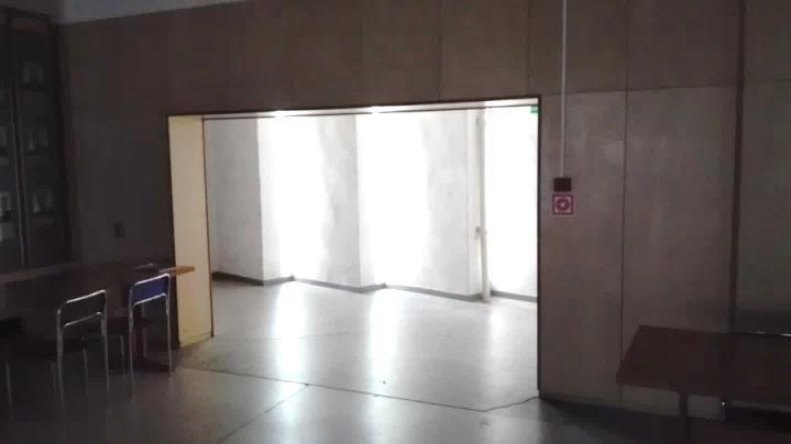 Rozmieszczenie wyjść ewakuacyjnych z budynku Wydziału część wysoka Audytoria - znajdują sią na I piętrze budynku i posiadają po dwa wyjścia.