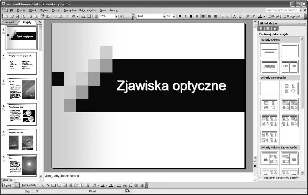 Może się bowiem zdarzyć, że większość z nich będzie w takim samym układzie, więc w pomniejszeniu będą trudno rozróżnialne.