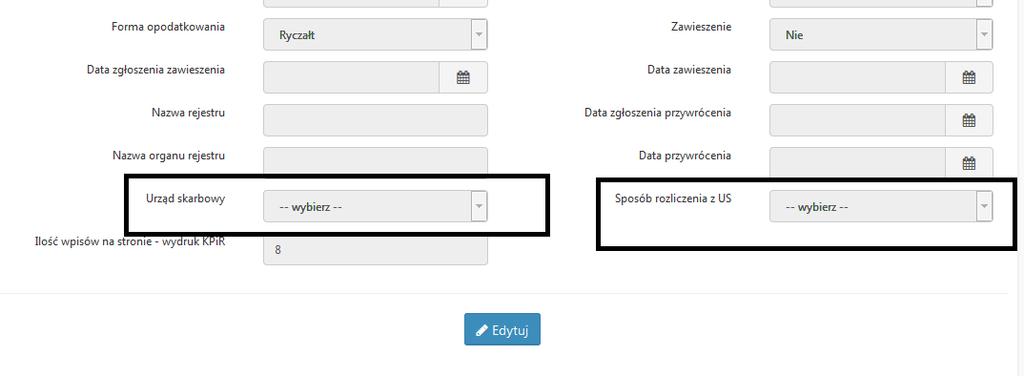 INSTRUKCJA INSTALACJI PROGRAMU DO WYSYŁKI E-DEKLARACJI TC CRYPT E-deklaracje Program Partnerski Tax Care TC CRYPT - to nowa aplikacja dla Biur Partnerskich Tax Care do podpisywania