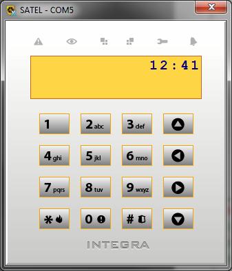 38 GUARDX SATEL Rys. 23.