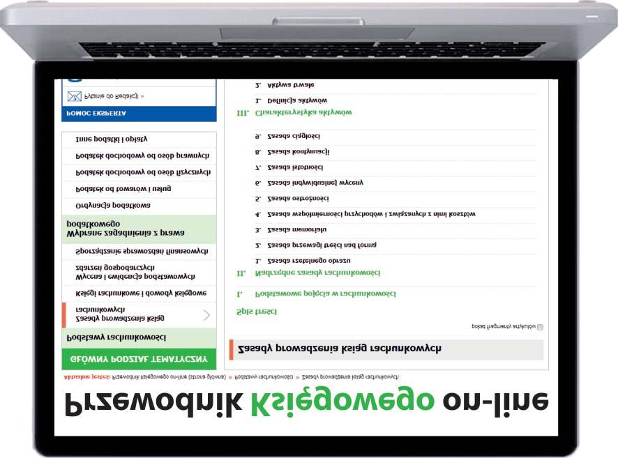 UWAGA! Dostęp tylko w ramach prenumeraty Przewodniki on-line Przewodnik VAT Elektroniczny przewodnik VAT to największa baza porad na temat VAT.