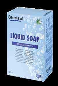 Sterisol 700ml +