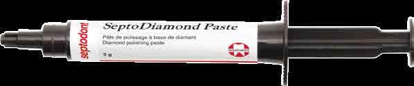 SeptoDiamondPaste Diamentowa pasta polerska