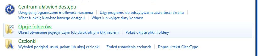 Przygotowanie przed rozpoczęciem użytkowania > Przygotowanie do wysłania dokumentu do folderu współdzielonego Tworzenie folderu współdzielonego i spisywanie danych folderu współdzielonego Utwórz