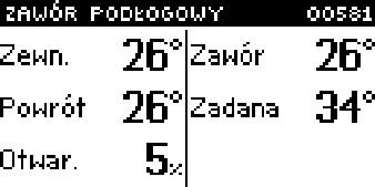 EL 480 z PID II.3. Rozpalanie Przy pomocy tej funkcji można w łatwy sposób rozpalić w kotle. Użytkownik po wstępnym zainicjowaniu ogniska zapalnego załącza automatyczny cykl rozpalania.