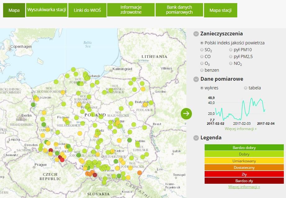 Jana Pawła II 15 ul. Rudzka 60 ul.