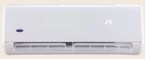 Klimatyzatory ścienne Inverter serii 42QHC/38QHC.