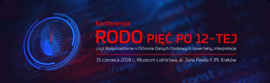 Integrujemy środowisko Inspektorów Ochrony Danych Osobowych i Administratorów Bezpieczeństwa Informacji Optymalizujemy kwalifikacje i umiejętności zawodowe