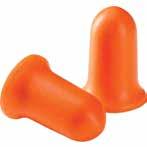 pomarańczowe Anatomiczny kształt, bardzo delikatne w dotyku, dają najwyższy możliwy komfort Gładka powierzchnia wspomagająca łatwiejsze dopasowanie, większą wygodę w użyciu i higienę Idealne i łatwe