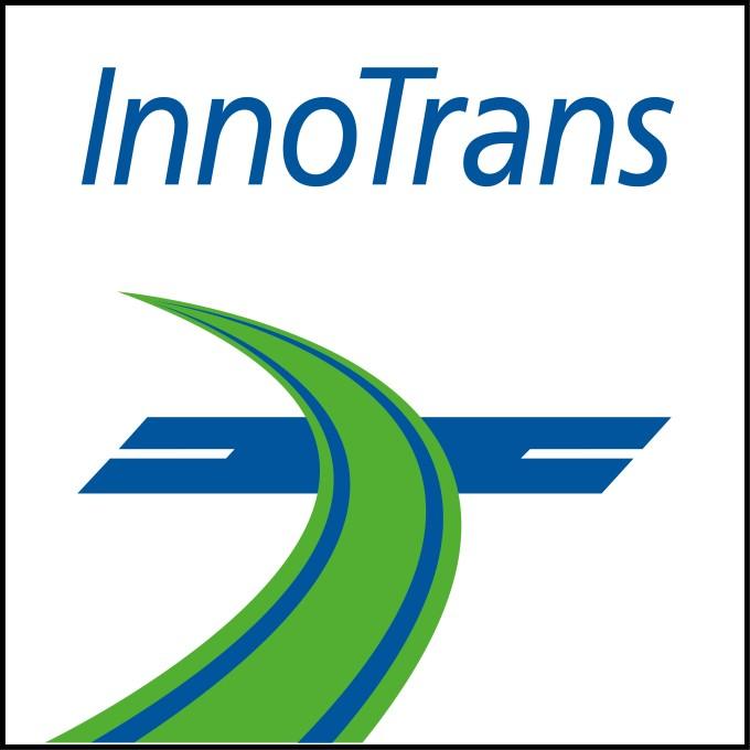 InnoTrans 2018 od 18 do 21 września 2018 r.
