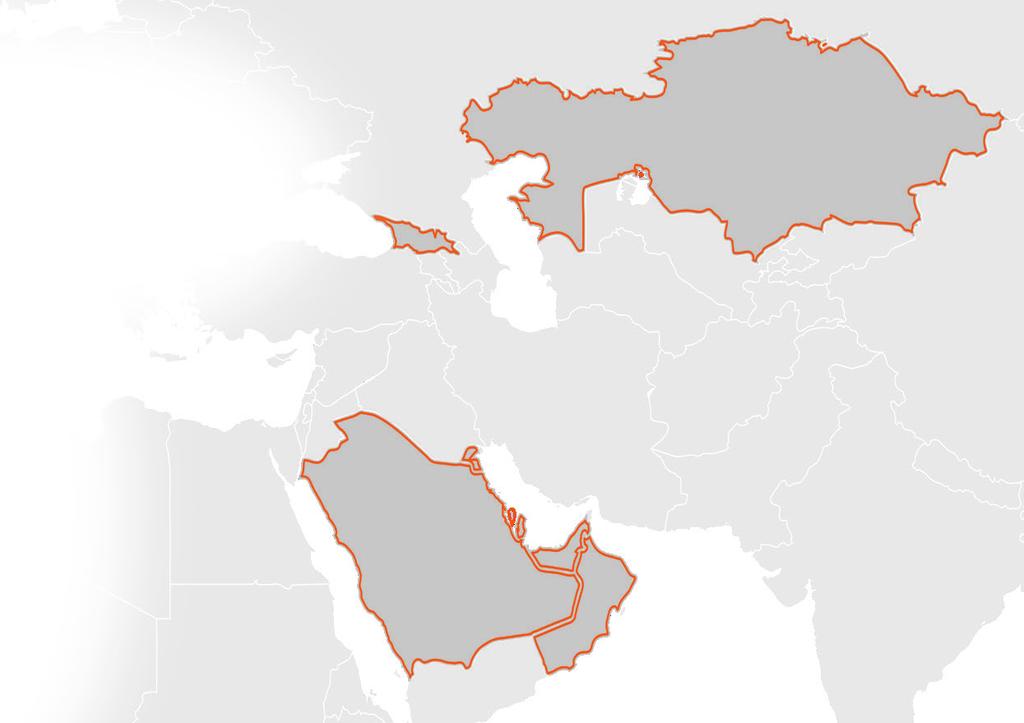 31 Perspektywy NOWE RYNKI OFFLINE OD ROKU 2019 Kazachstan Gruzja Nachodzące rynki: Gruzja Kazachstan Arabia Saudyjska Bahrajn Katar Kuwejt Oman Zjednoczone Emiraty Arabskie Kuwejt Bahrajn Katar