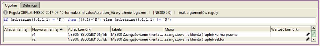 3.63 Reguła: valueassertion_76 Rysunek 69.