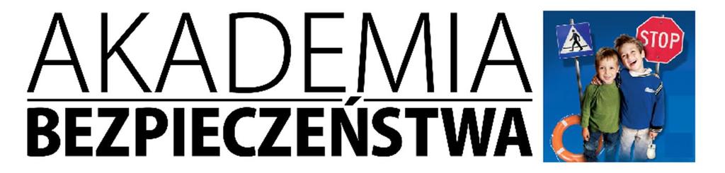 PROJEKT WSPIERAJĄCY DZIAŁANIA SZKÓŁ PODSTAWOWYCH W RAMACH SZKOLNYCH PROGRAMÓW PROFILAKTYKI AKADEMIA BEZPIECZEŃSTWA KINO HELIOS GRUDZIĄDZ 2018/2019 TERMIN FILM &