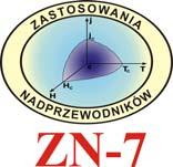 11.10 12.50 Sesja W3 URZĄDZENIA NADPRZEWODNIKOWE CZĘŚĆ 2 prof. Jacek Sosnowski 1.