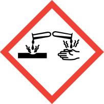 Materiałem ceramicznym charakteryzującym się właściwościami pozwalającymi na zastosowanie go do wykonania wykładziny wewnętrznej szybowego pieca wapiennego, w którym panuje temperatura do 1000 C,