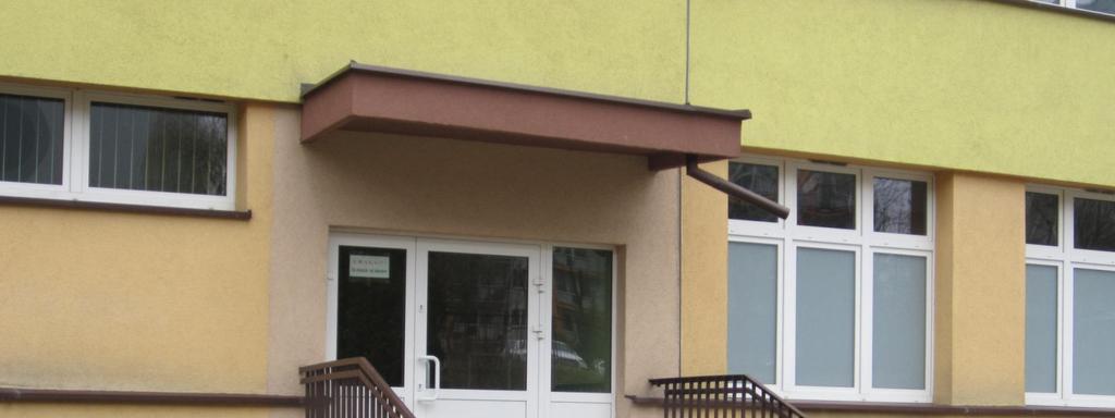 gimnastycznej 1 piętro (SEGM.