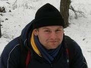 Tomasz Dygała 2002-2003 Rafał