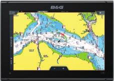 B&G 2018» VULCAN Vulcan Vulcan Seria Vulcan posiada uniwersalny i łatwy w użyciu chartploter z dotykowym ekranem, obsługą zoomu gestami palców oraz 7-, 9- lub 12-calowym wyświetlaczem.