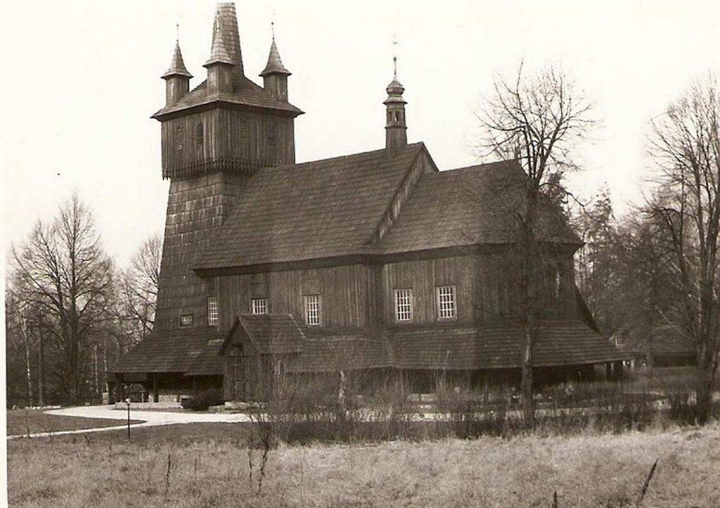 przeze mnie wczesną wiosną 1988 roku tu