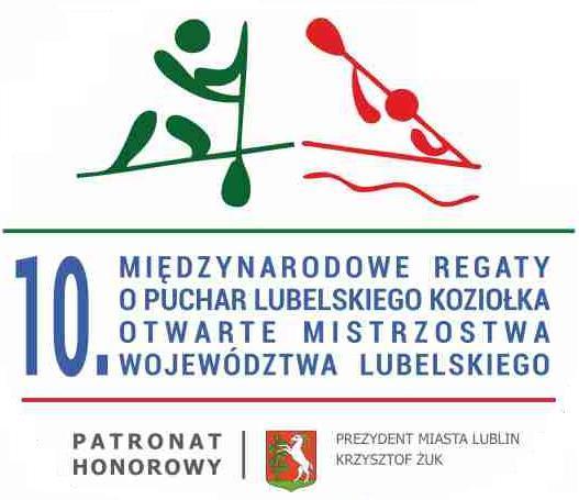 LUBELSKIE TOWARZYSTWO KAJAKOWE FALA