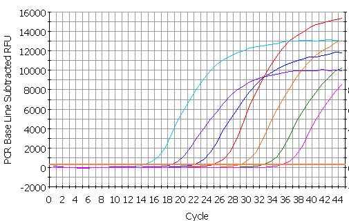 SERIES OF 10-FOLD DILUTIONS Microbiology and Immunology